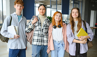 Выбор профессии – лотерея или осознанный выбор? Эксперт по талантам Наталья Ушакова рассказала, как таланты ребенка подскажут ему верный профессиональный путь