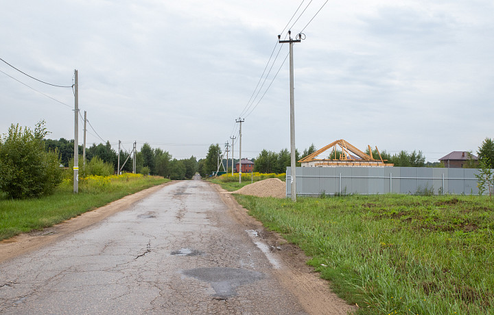 В Тульской области у собственника через суд изъяли землю за нецелевое использование