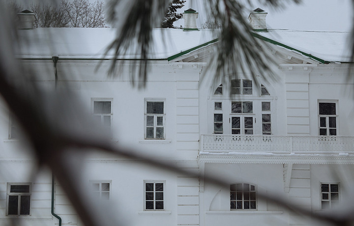 На реставрацию тульского музея-усадьбы «Ясная Поляна» выделили 500 миллионов рублей