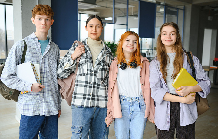 Выбор профессии – лотерея или осознанный выбор? Эксперт по талантам Наталья Ушакова рассказала, как таланты ребенка подскажут ему верный профессиональный путь