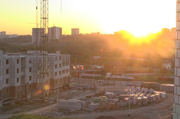 Комфорт и птичьи трели: где тулякам купить квартиру на природе, но  рядом с городом