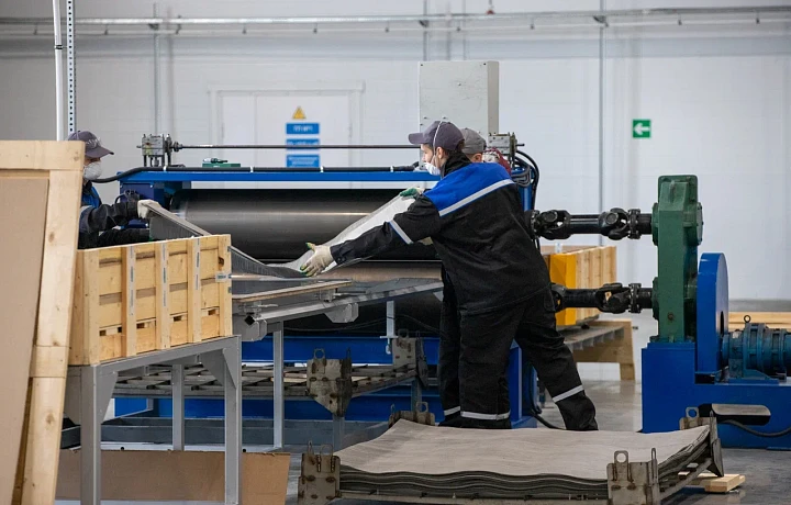 Тульские власти хотят сократить отток кадров в Москву: также в регион будут привлекать иностранцев, трудоустраивать выпускников и участников СВО