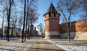 Губернатор назвал топ-3 мест для посещения в Тульской области