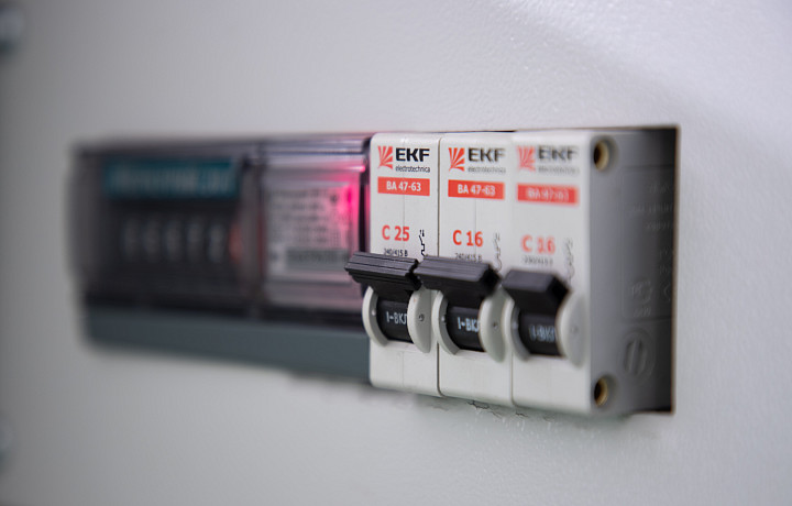 Тулякам рассказали, где в городе будут отключать электричестве 14 ноября