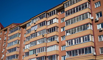 Вторичные квартиры в Туле подорожали на 4,1% с начала года