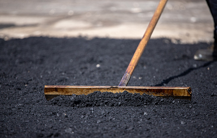 Капитальный ремонт трассы М-2 «Крым» на подъезде к Туле обойдется в 1,2 млрд рублей