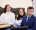 Какие бизнес-проекты активно инвестируют, и как такой создать: Сбер рассказал тульским студентам о ESG-принципе