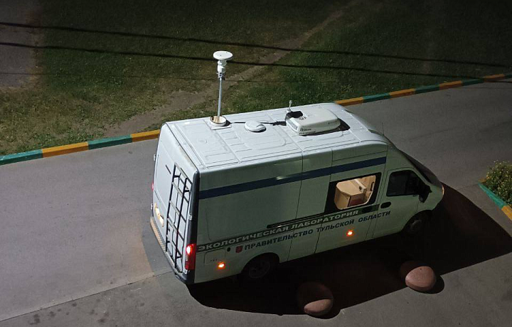 Жители Новомосковска вновь начали жаловаться на вонь в городе