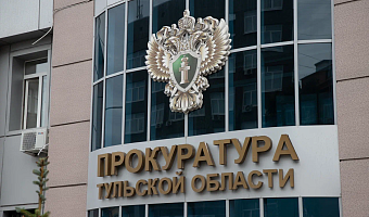 В Тульской области в 2025 году зарегистрировали 384 коррупционных преступления