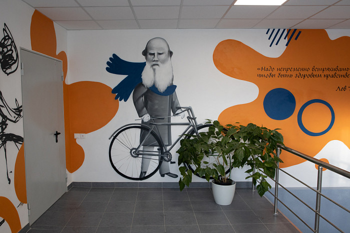 На реконструкцию велотрека потратили 349 миллионов рублей: как он выглядит сейчас