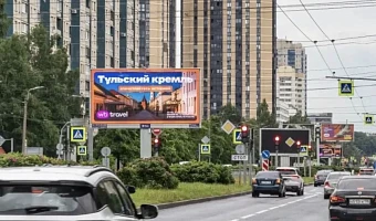 Тульскую область будут рекламировать на Wildberries