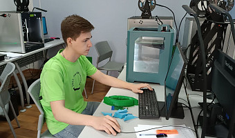 Абитуриенты подали 17,5 тысяч заявлений в колледжи и техникумы Тульской области