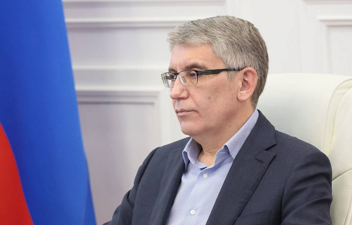 Сельских старост обеспечат стабильной сотовой связью в Тульской области