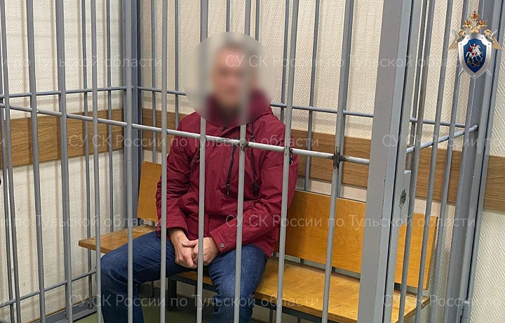 Экс-начальник тульского наркоконтроля оспорил в суде увольнение после громкого дела о мигрантах