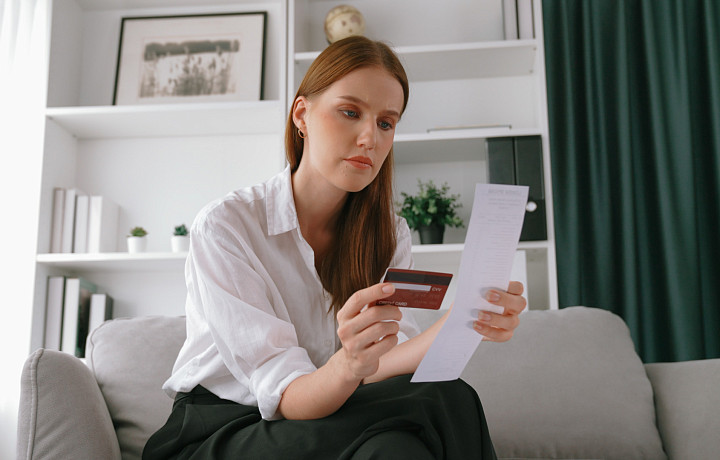 Я не боюсь бабайки, я боюсь кредитной истории: от чего зависит выдача кредита и можно ли исправить свою финансовую репутацию