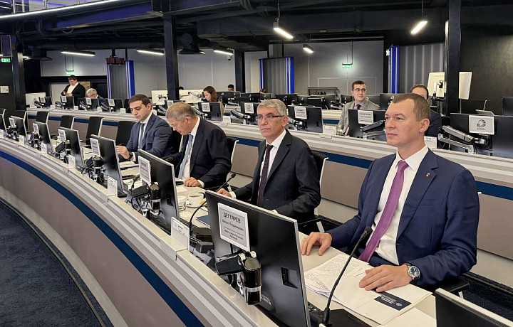 Тульская область вошла в десятку регионов по вовлечению в спорт детей и молодежи