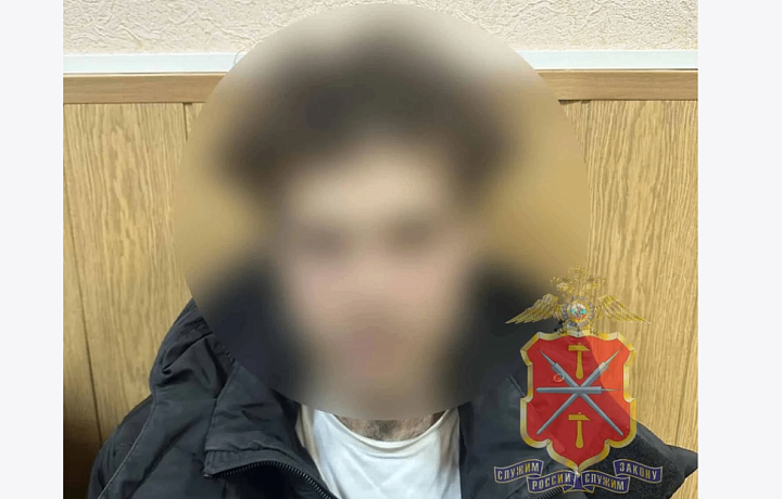 В Новомосковске взяли под стражу мужчину, подозреваемого в сбыте наркотиков