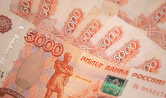 Средний размер ипотеки в Тульской области составил 3,61 миллиона рублей