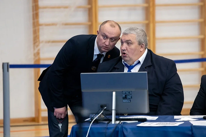 Тула приняла Международные соревнования по пауэрлифтингу «Содружество наций»