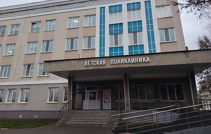 В Туле дневной стационар помог 210 детям с ментальными нарушениями