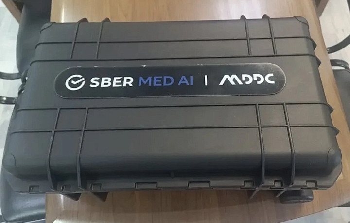 ИИ будет помогать врачам ставить диагнозы в Тульской области: что такое «Цифровой ФАП»