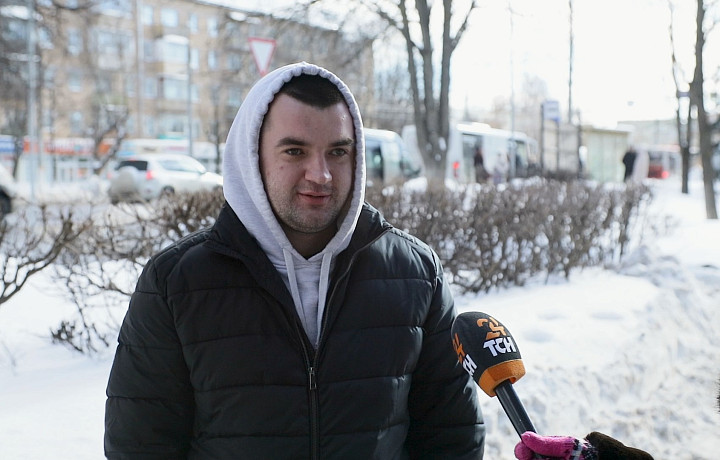 Туляки считают, что не стоит продавать алкоголь в магазинах на первых этажах жилых домов