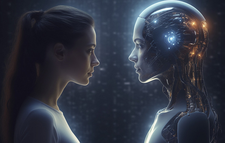 Нейродруг лучше новых двух: почему искусственный интеллект начинает заменять общение даже с самыми близкими людьми