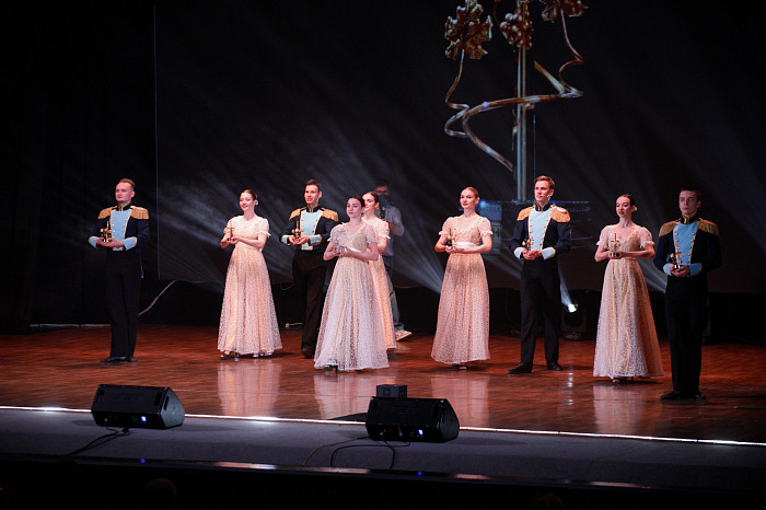 Звезды в Туле: открытие фестиваля военного кино – как это было