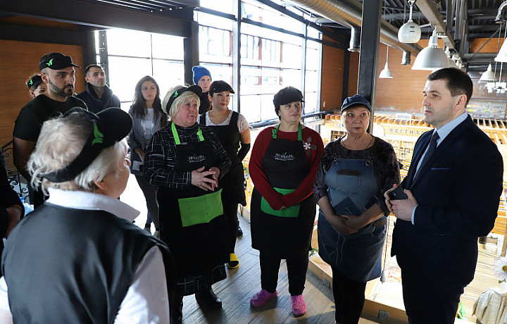 За активную гражданскую позицию и отзывчивость: туляков отметили заслуженными наградами