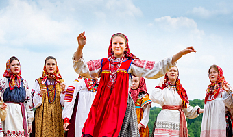 В Арсеньево 14 сентября пройдет фестиваль, посвященный творчеству Даргомыжского