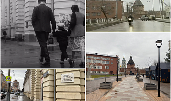 Снималось в Туле – от «Дурака» до «Гражданина начальника»: как выглядят в 2025 году локации из известных фильмов 