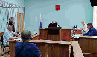 Жительница Киреевска за 3 года зарезала мужа и сожителя: первого обвинила в педофилии, второго ревновала
