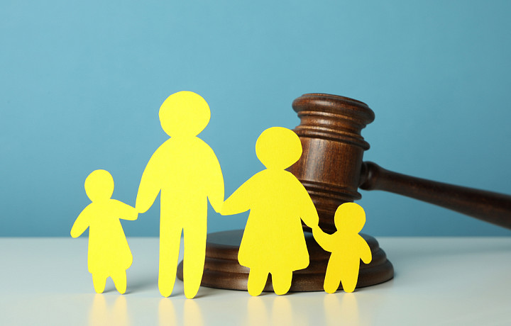 За апрель в Тульской области появились на свет Мэри, Герда, Леон и Адам