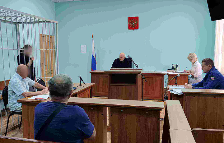 Жительница Киреевска за 3 года зарезала мужа и сожителя: первого обвинила в педофилии, второго ревновала