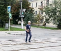 Туляки жалуются на состояние дороги на улице Оружейной