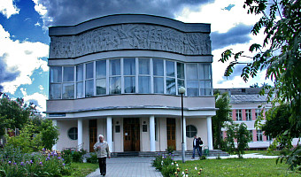 В Туле проведут капитальный ремонт больницы исторического значения