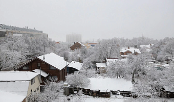 В Тульской области 23 января прогнозируется резкое похолодание