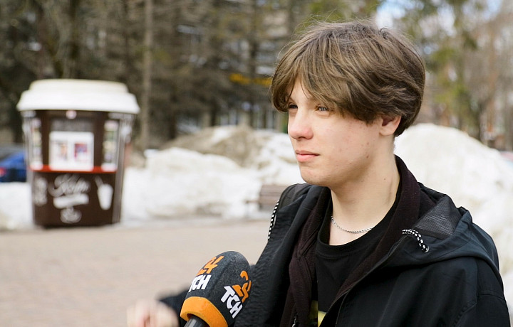 Туляки ассоциируют весну с хорошим настроением, зеленью, цветами и запахом теплой земли