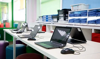 В Белеве подрядчика оштрафовали за нарушение срока поставки ноутбуков в школу