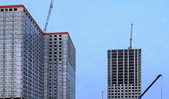 В Тульской области введено более миллиона квадратных метров жилья в 2025 году: 65% приходится на частную застройку