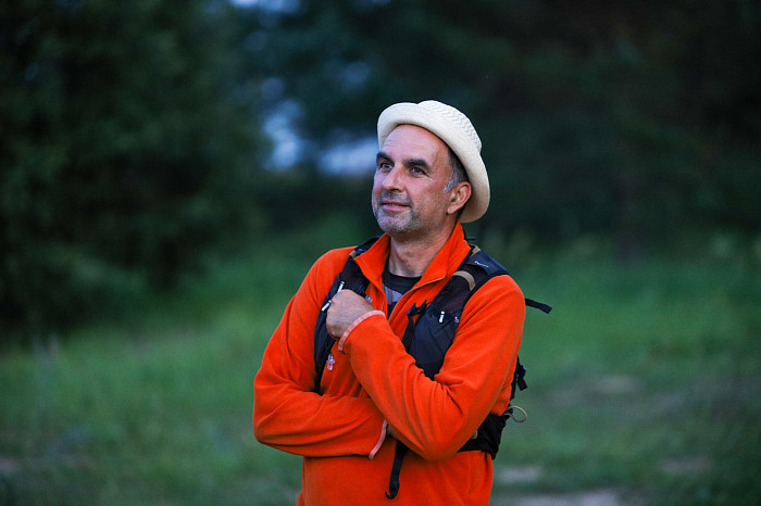 Фоторепортаж: как проходит MaxiCamp от радио Maximum и ГК Медиа Траст