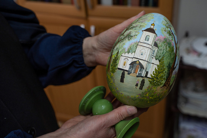 «А хочешь, я тебе расскажу про свои четыре жизни?»: как сейчас живут монахини и откуда в тульских Горелках появился приют, в котором спасают детей?