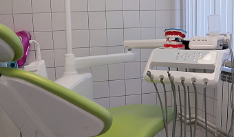 В Тульской области заработал 40-ой стоматологический кабинет в рамках акции «Улыбка детства»