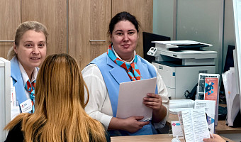 Вакансии для врачей с зарплатой от 80 тысяч рублей предложат тулякам на ярмарке трудоустройства