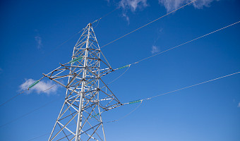 На 15 улицах в Туле частично отключат электричество 9 февраля