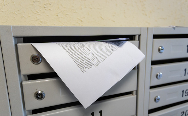 В Туле жителям пришли счета за отопление подъездов на 2 500 рублей: откуда такие цифры?