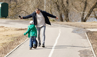 Минздрав РФ назвал возраст репродуктивного здоровья мужчин