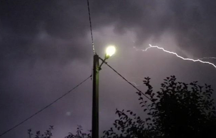 Эксперт объяснил, почему в центральных регионах России грозы стали частым явлением