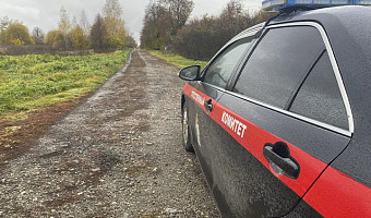 Житель Воловского района задержан за попытку убить знакомого топором