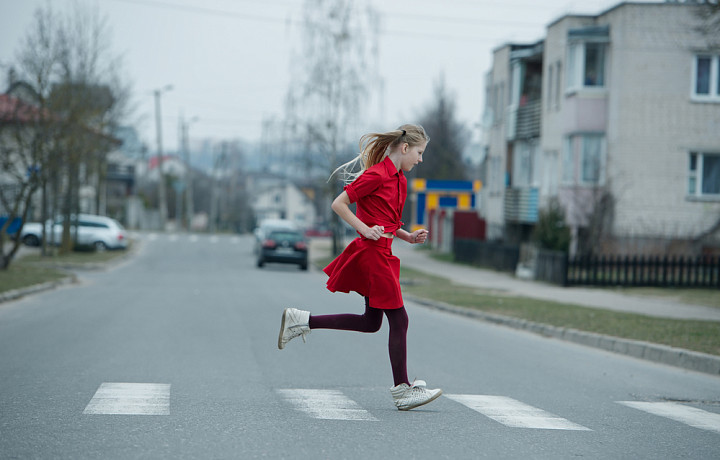 За год в ДТП с пешеходами пострадали почти 400 человек в Тульской области